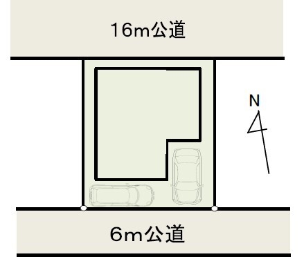 藤沢市稲荷１丁目の中古一戸建て