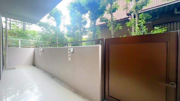サーパス藤沢湘南台第３