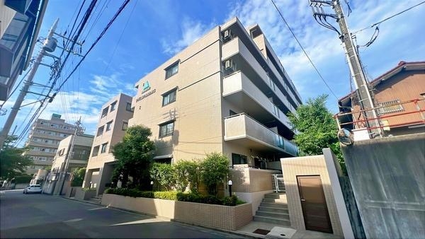 サーパス藤沢湘南台第３