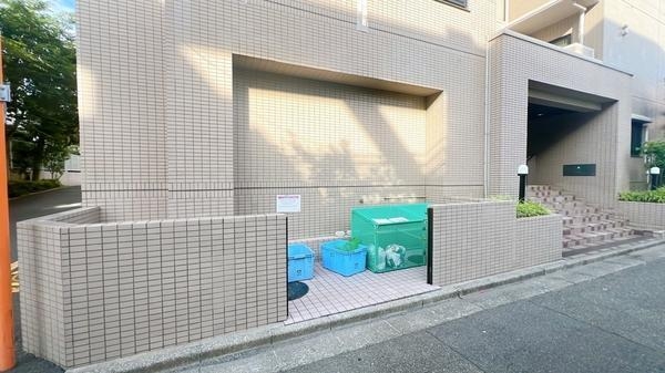 サーパス藤沢湘南台第３