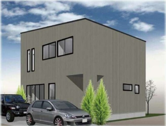 辻堂元町５丁目売地