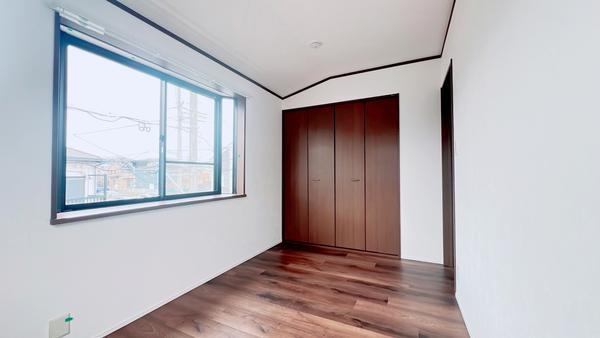 藤沢市羽鳥５丁目の中古一戸建て