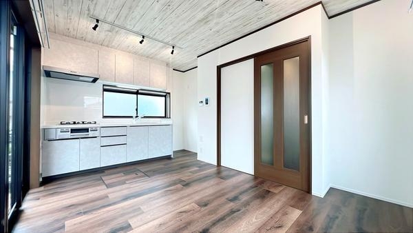 藤沢市羽鳥５丁目戸建
