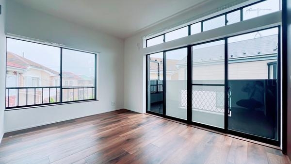 藤沢市羽鳥５丁目戸建