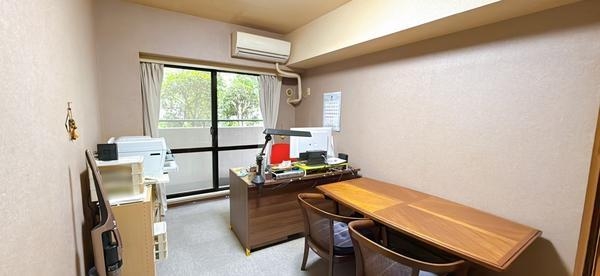 新本牧壱番館