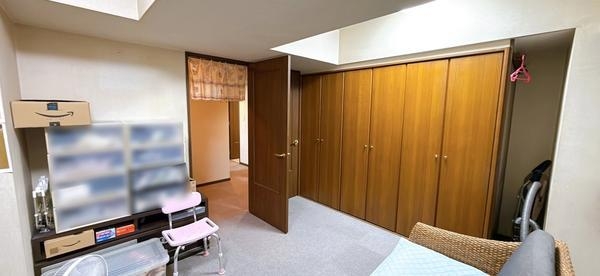 新本牧壱番館