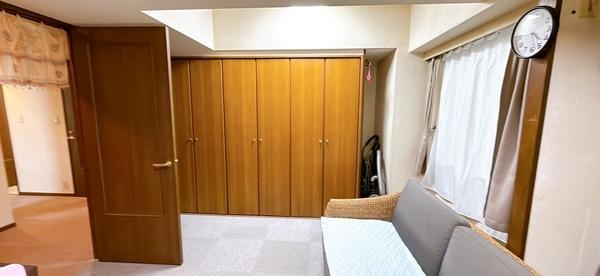 新本牧壱番館