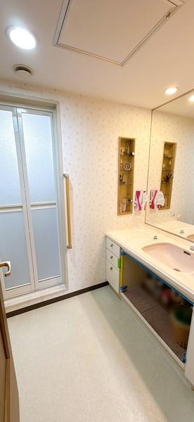 新本牧壱番館