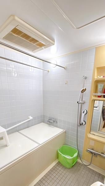 新本牧壱番館