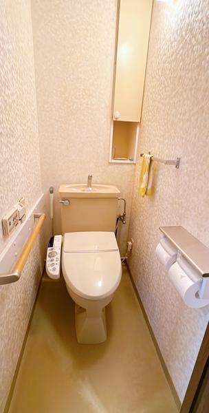 新本牧壱番館