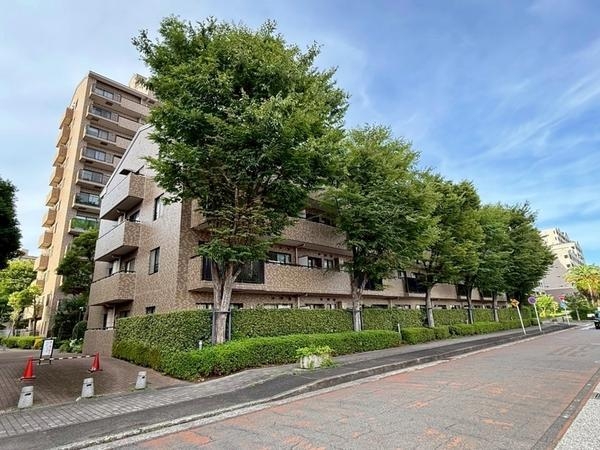 新本牧壱番館