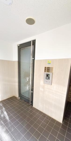 新本牧壱番館