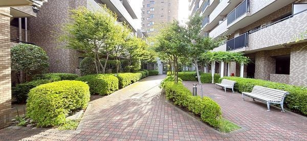 新本牧壱番館