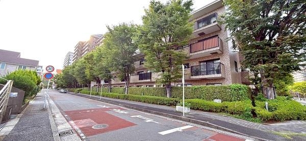 新本牧壱番館