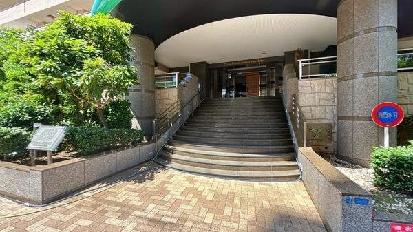ライオンズタワー片瀬江ノ島