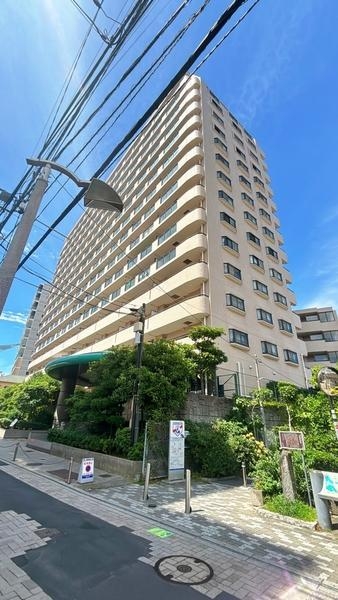 ライオンズタワー片瀬江ノ島
