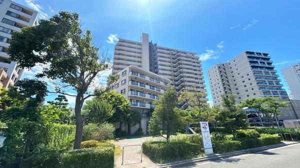 ライオンズタワー片瀬江ノ島