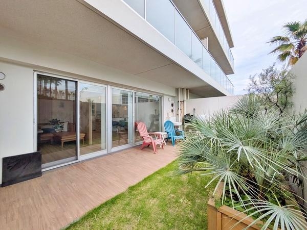 レ・ジェイド辻堂東海岸　SEA　SIDE　VILLA