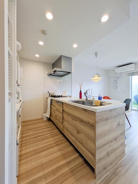 レ・ジェイド辻堂東海岸　SEA　SIDE　VILLA