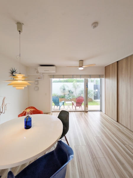 レ・ジェイド辻堂東海岸　SEA　SIDE　VILLA