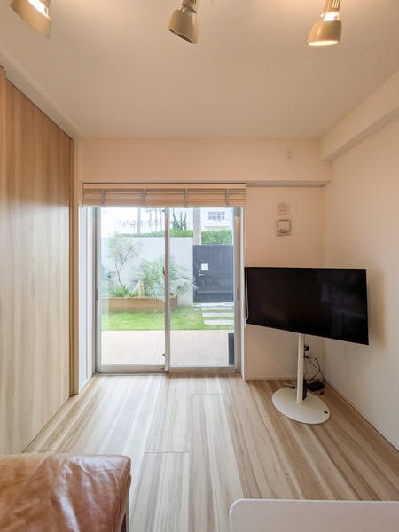 レ・ジェイド辻堂東海岸　SEA　SIDE　VILLA