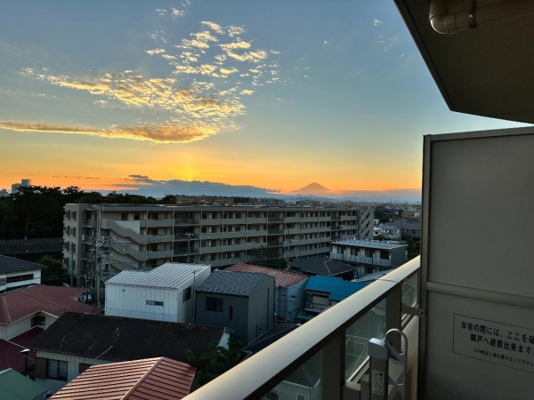 ヴェレーナ江ノ島