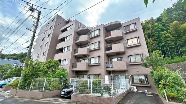藤沢西ガーデンハウス