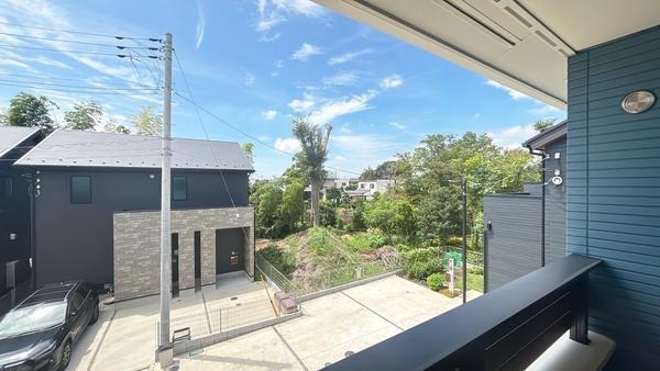 藤沢市宮原の中古一戸建て