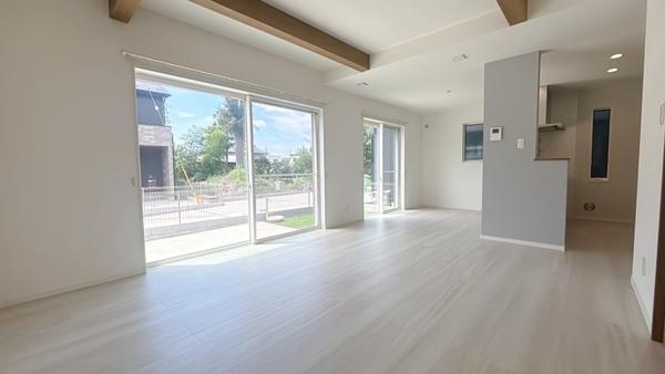 藤沢市宮原の中古一戸建て