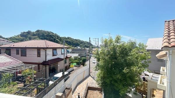藤沢市片瀬３丁目の中古一戸建て