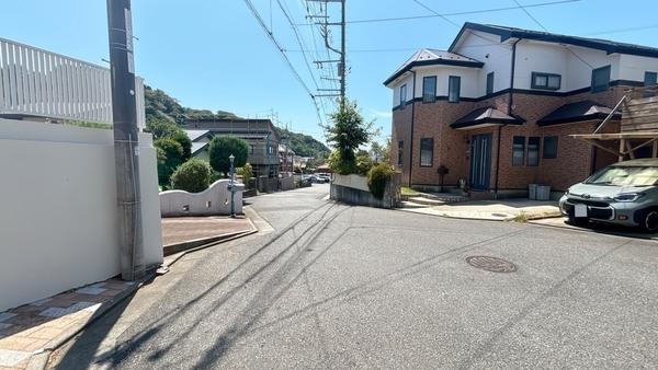 藤沢市片瀬３丁目の中古一戸建て