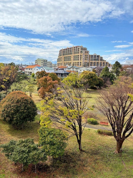 藤沢市本藤沢２丁目の中古一戸建て