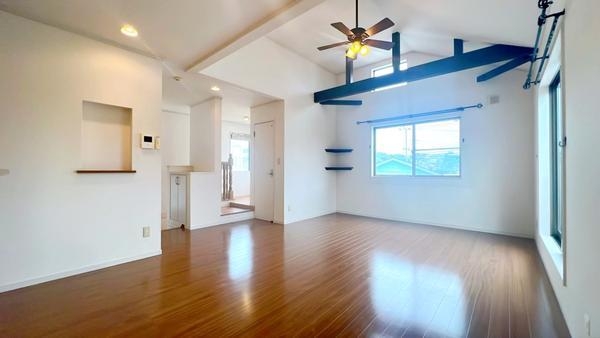 藤沢市鵠沼藤が谷２丁目の中古一戸建て