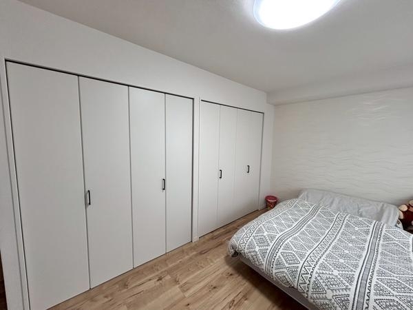 宮前平土橋スカイマンション