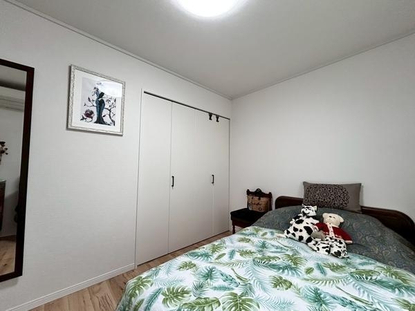 宮前平土橋スカイマンション