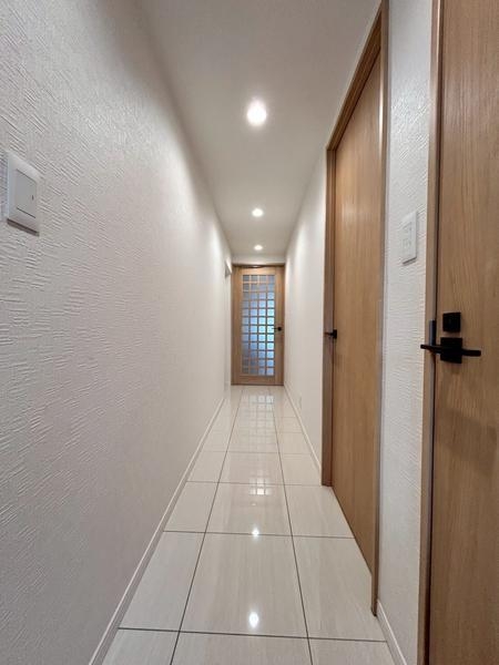 宮前平土橋スカイマンション