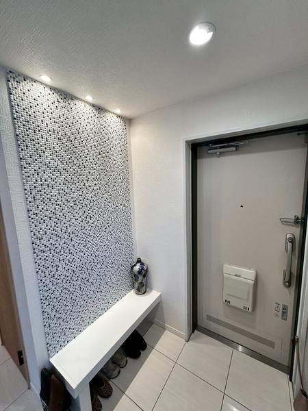 宮前平土橋スカイマンション