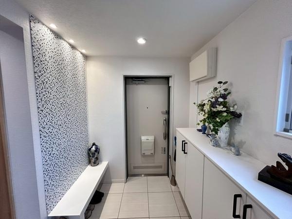 宮前平土橋スカイマンション