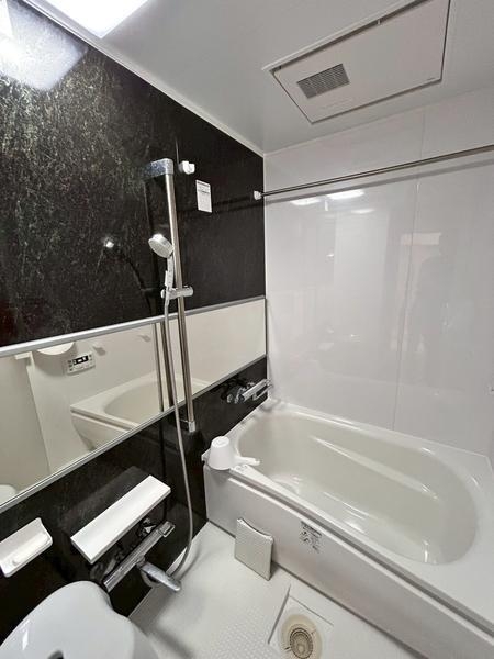 宮前平土橋スカイマンション