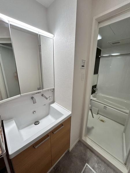 宮前平土橋スカイマンション