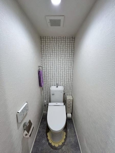 宮前平土橋スカイマンション