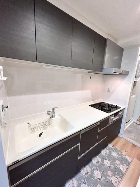 宮前平土橋スカイマンション