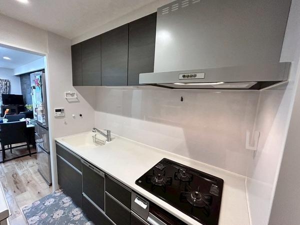 宮前平土橋スカイマンション