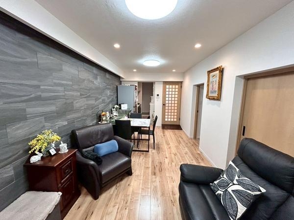 宮前平土橋スカイマンション