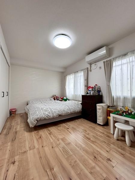 宮前平土橋スカイマンション