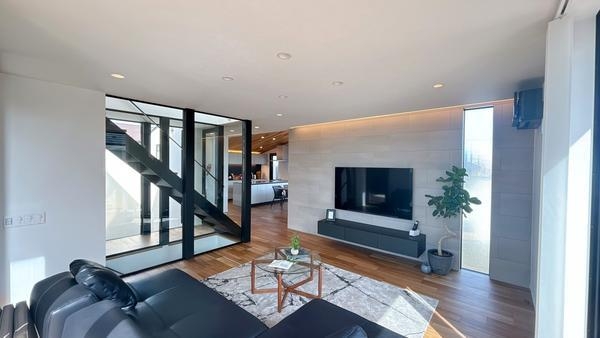 Charme　Roger　七里ガ浜二丁目III