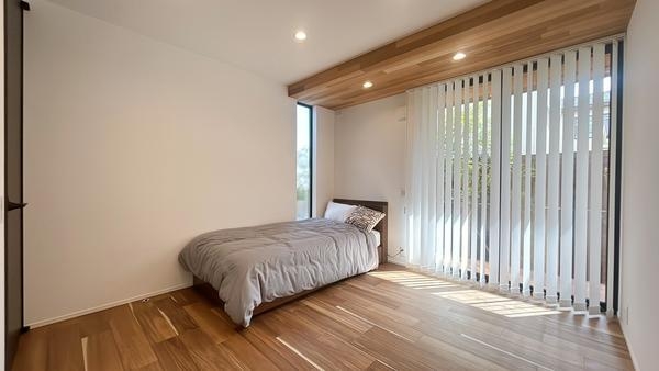 Charme　Roger　七里ガ浜二丁目III