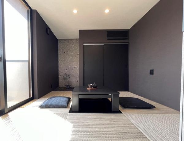 Charme　Roger　七里ガ浜二丁目III