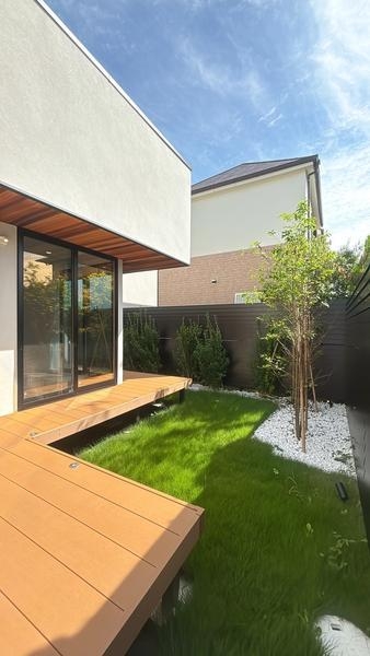 Charme　Roger　七里ガ浜二丁目III