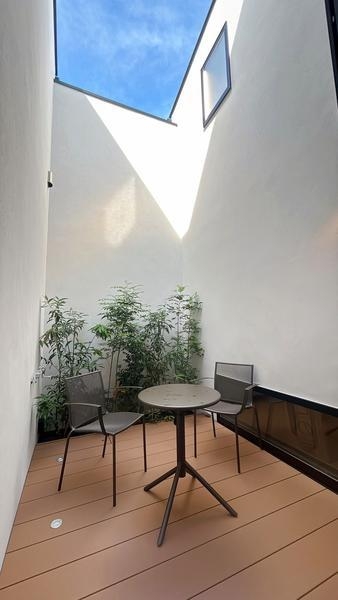 Charme　Roger　七里ガ浜二丁目III